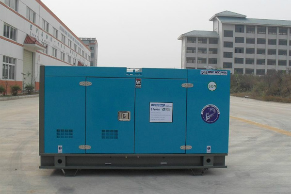 余姚发电机租赁发电机组的换季保养注意事项