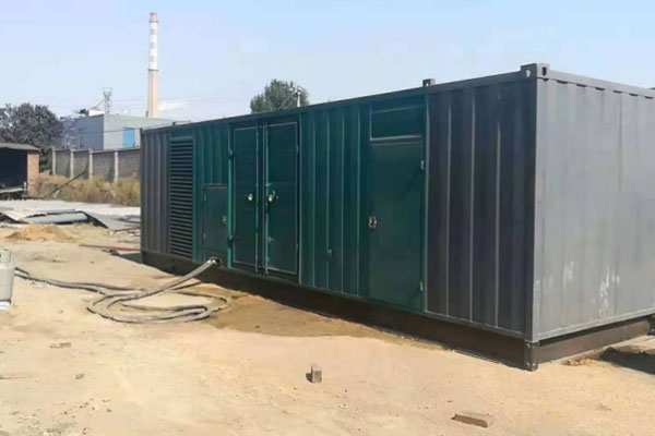 余姚发电机组保养注意事项？