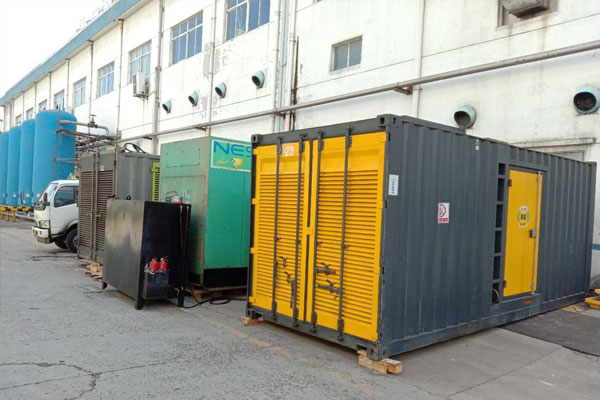 余姚发电机组保养是确保其正常运行、延长使用寿命的关键，以下是一些保养注意事项