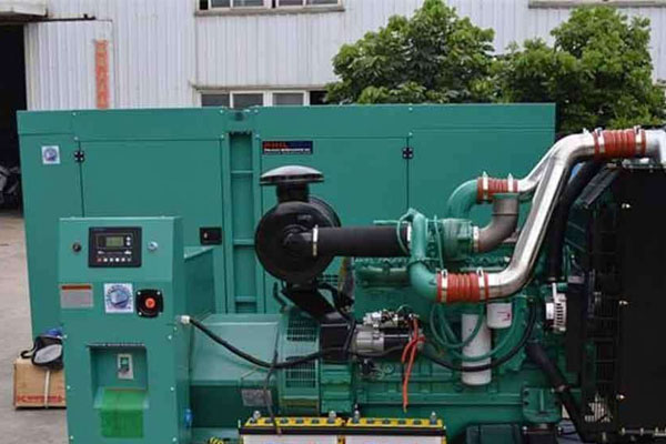 余姚工厂发电机应急发电注意事项？