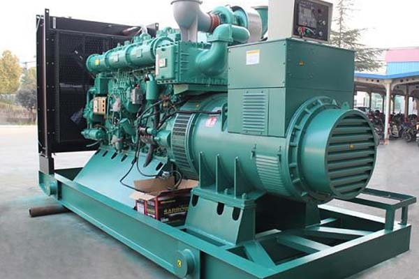 余姚工厂发电机应急发电中如何优化燃油储备管理？