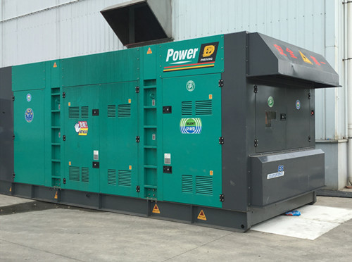 余姚如何判断发电机组防冻液的质量是否下降？