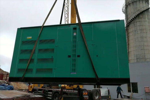 余姚柴油发电机组的保养周期？