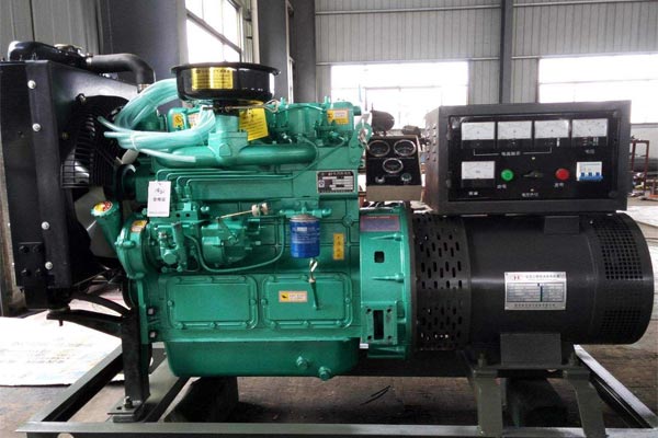 余姚传感器在柴油发电机组中起到什么作用？