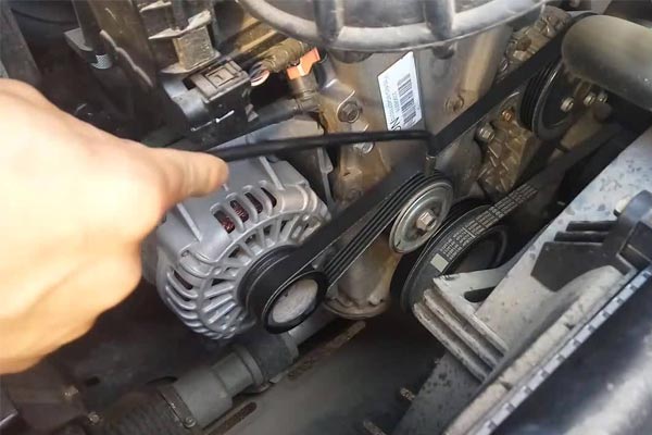 余姚转速传感器的工作原理是什么？