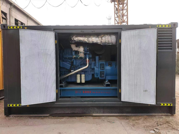 余姚柴油发电机组的电瓶应该如何选择？