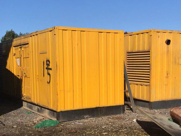 余姚柴油发电机组深海控制系统怎么样？