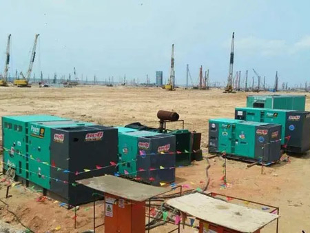 余姚上柴柴油发电机组的质量怎么样？