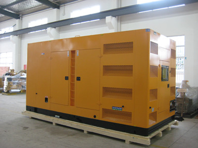 余姚不同类型的发电机组在冬季保养时的注意事项有何差异？