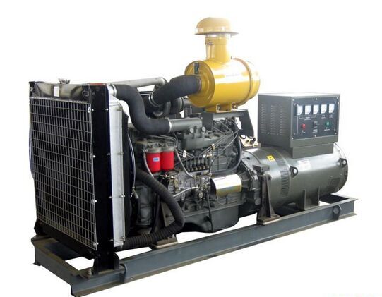 余姚汽油发电机组冬季保养时，燃油系统需要注意什么？