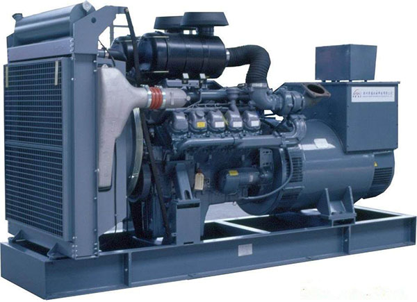 余姚发电机组冬季保养需注意哪些细节？