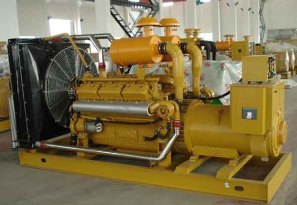 余姚发电机组的燃油预热装置坏了怎么办？