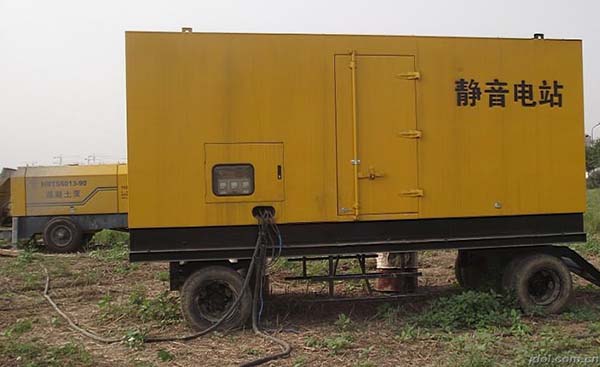 余姚发电机组北方城市冬季使用注意事项有哪些？