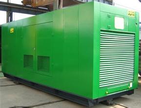 余姚柴油发电机组的加热装置有哪些类型？