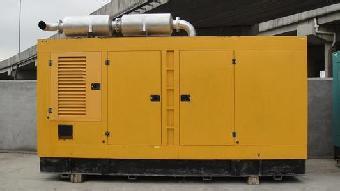 余姚柴油发电机组北方使用是否需要加装加热装置？