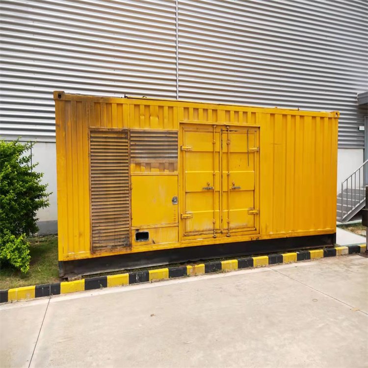 余姚柴油发电机组在冬季启动前如何对燃油系统进行预热？