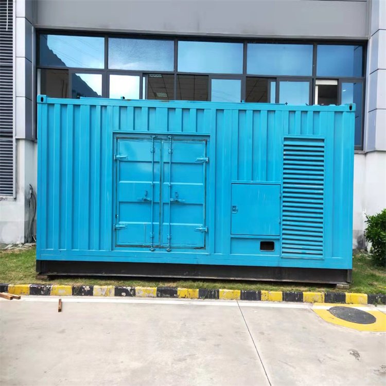 余姚柴油发电机组冬季燃油使用注意事项？