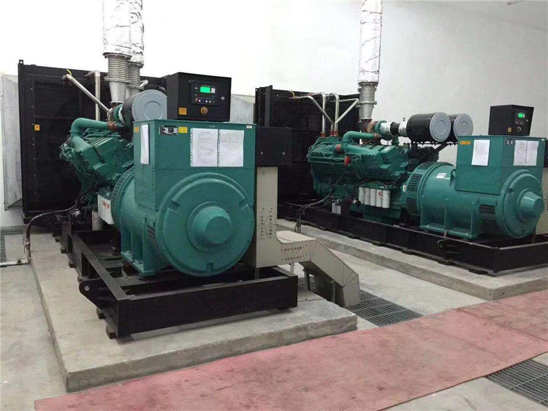 余姚柴油发电机组冬季寒冷地区使用需注意哪些事项？