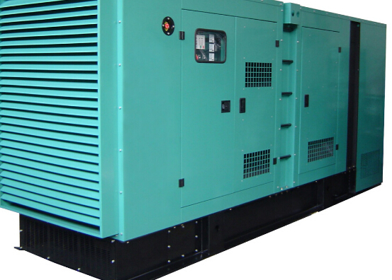 余姚发电机组水冷式机油散热器常见的故障有哪些？