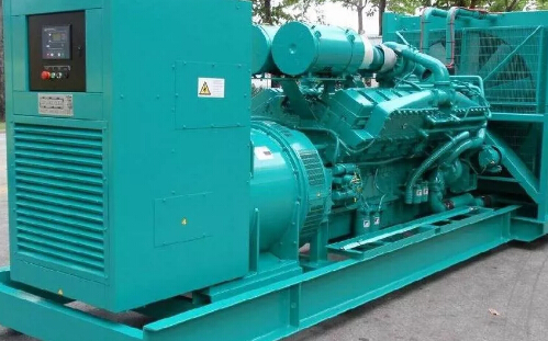 余姚柴油发电机组冬季使用中需要注意哪些事项？