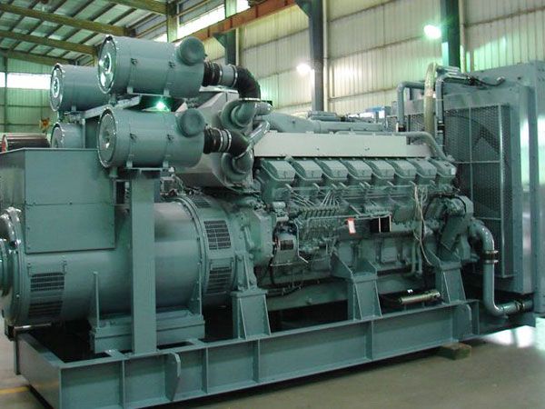 余姚电气系统故障可能导致冬季柴油发电机组启动失败的原因有哪些？