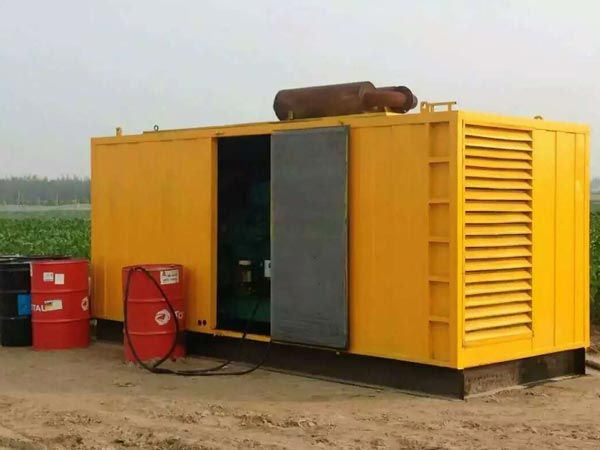 余姚如何判断柴油发电机的充电系统是否正常？