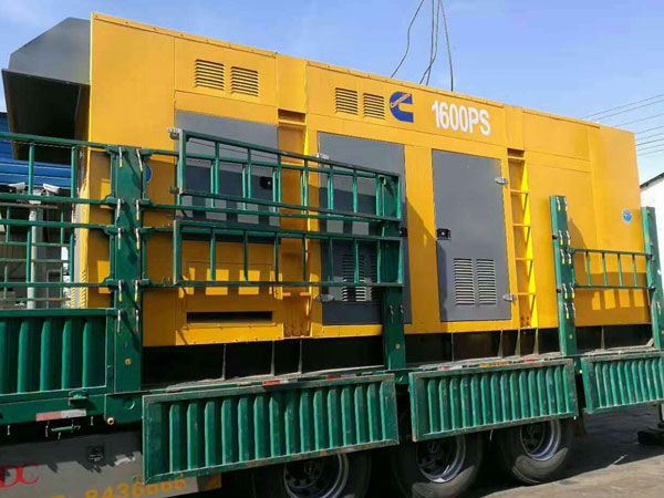 余姚一份发电机组安装调试合同的注意事项