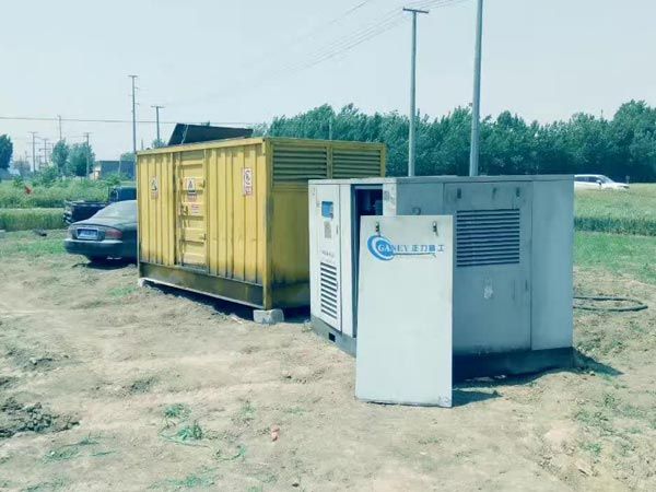 余姚柴油发电机组冬季日常维修需要哪些工具？